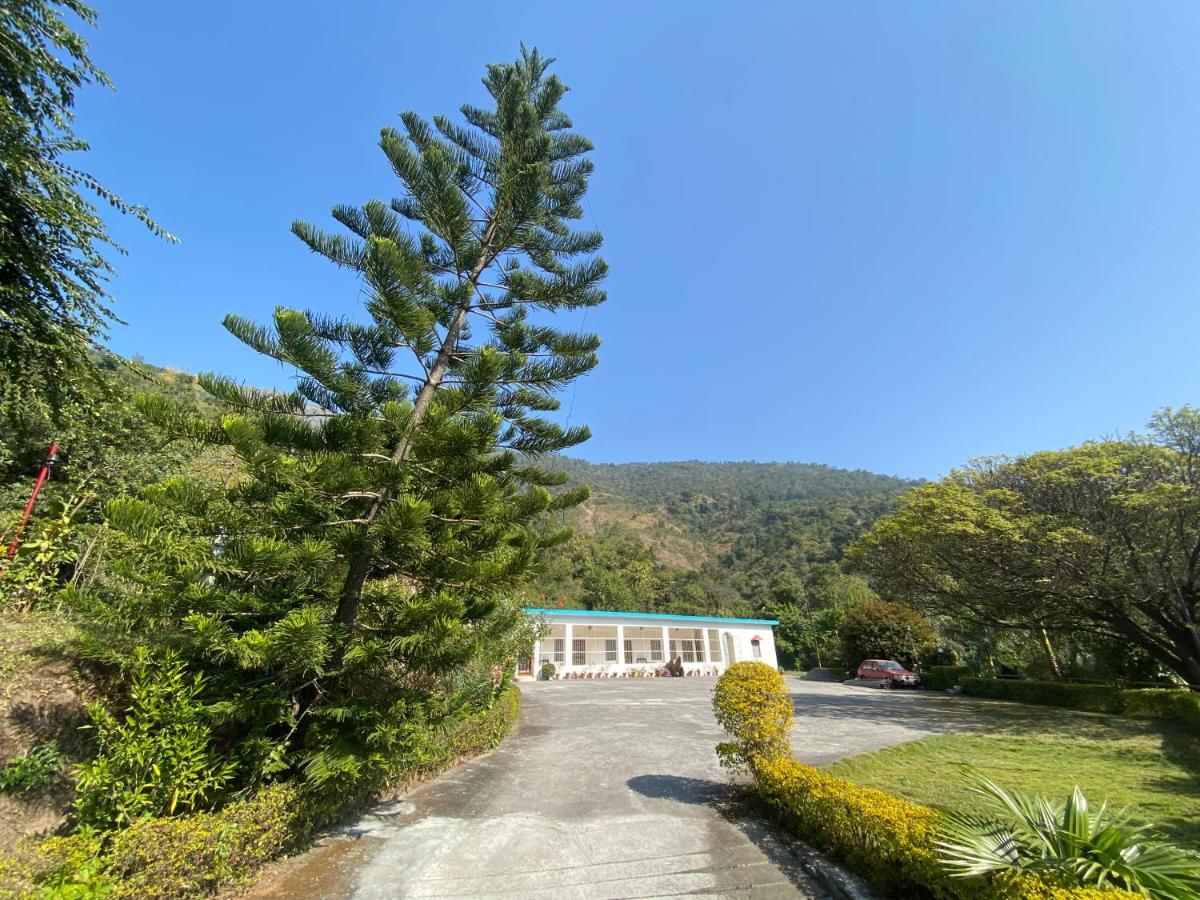 Ekant Guest House Dadahu Ngoại thất bức ảnh